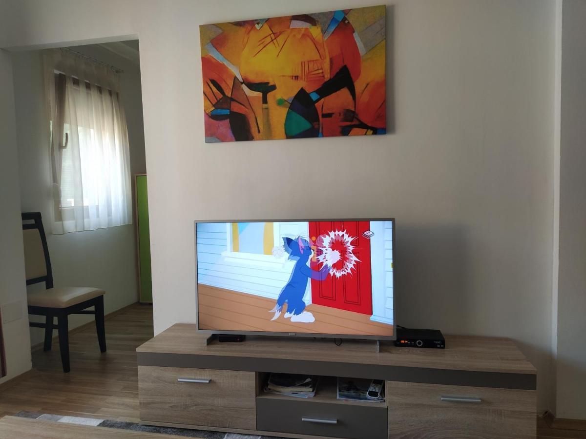 Andrey Apartment Маврово Экстерьер фото