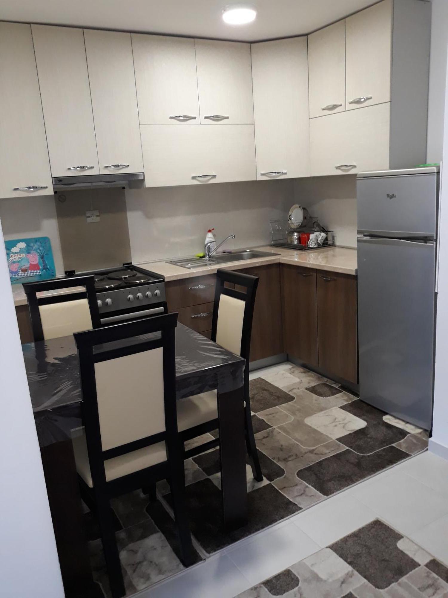 Andrey Apartment Маврово Экстерьер фото