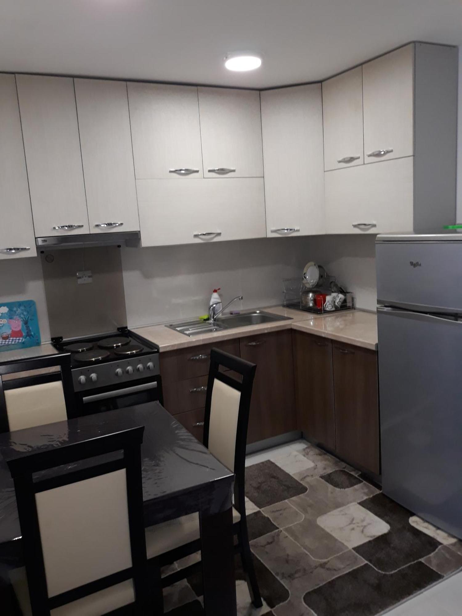 Andrey Apartment Маврово Экстерьер фото