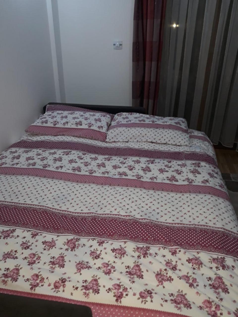 Andrey Apartment Маврово Экстерьер фото
